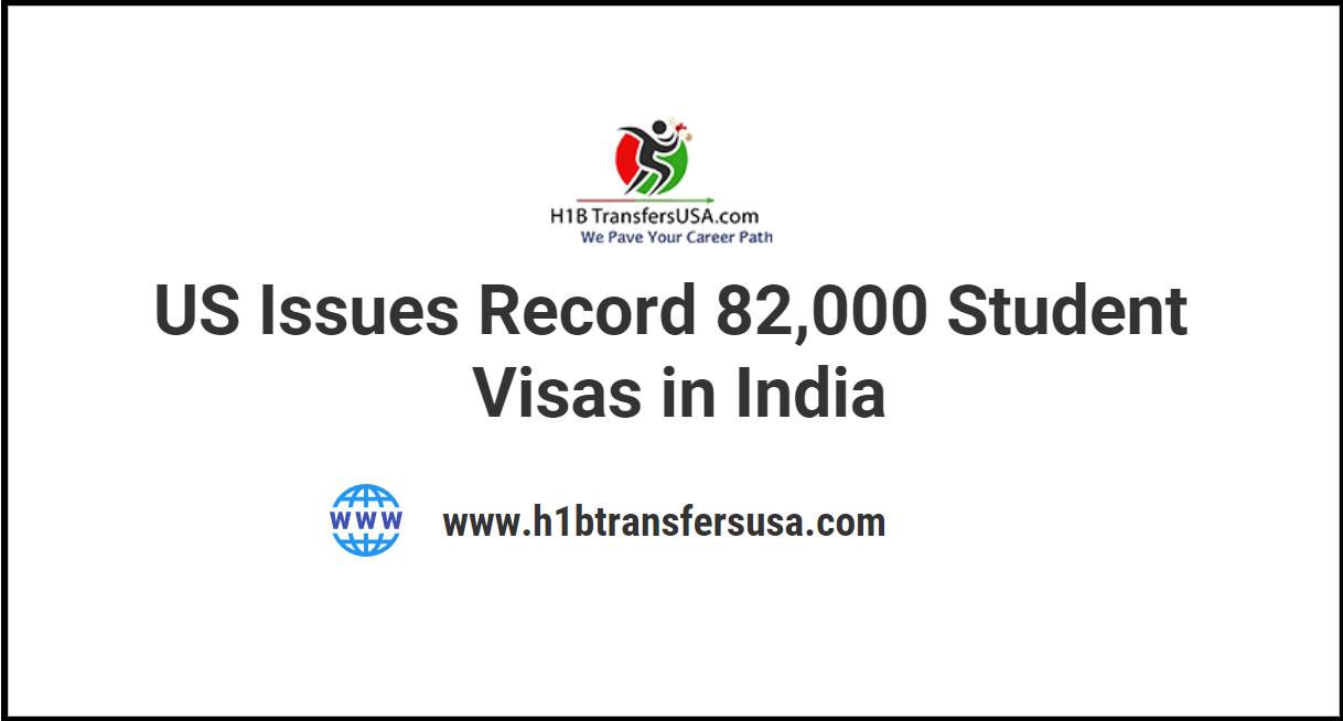 H1B Visa Transfers USA Magazine