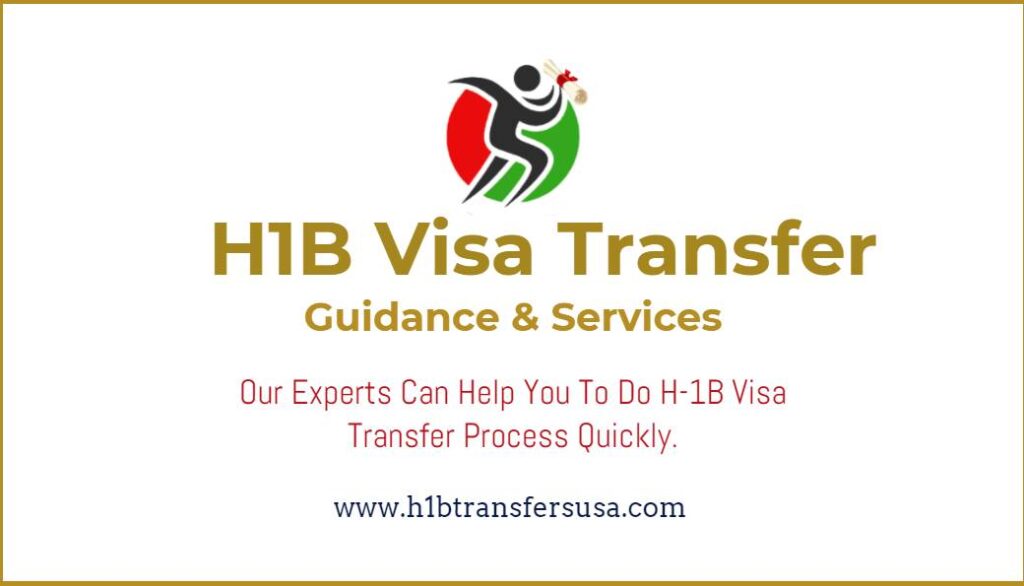 H1B Visa News | What happens to your H-1B Visa After a Layoff?